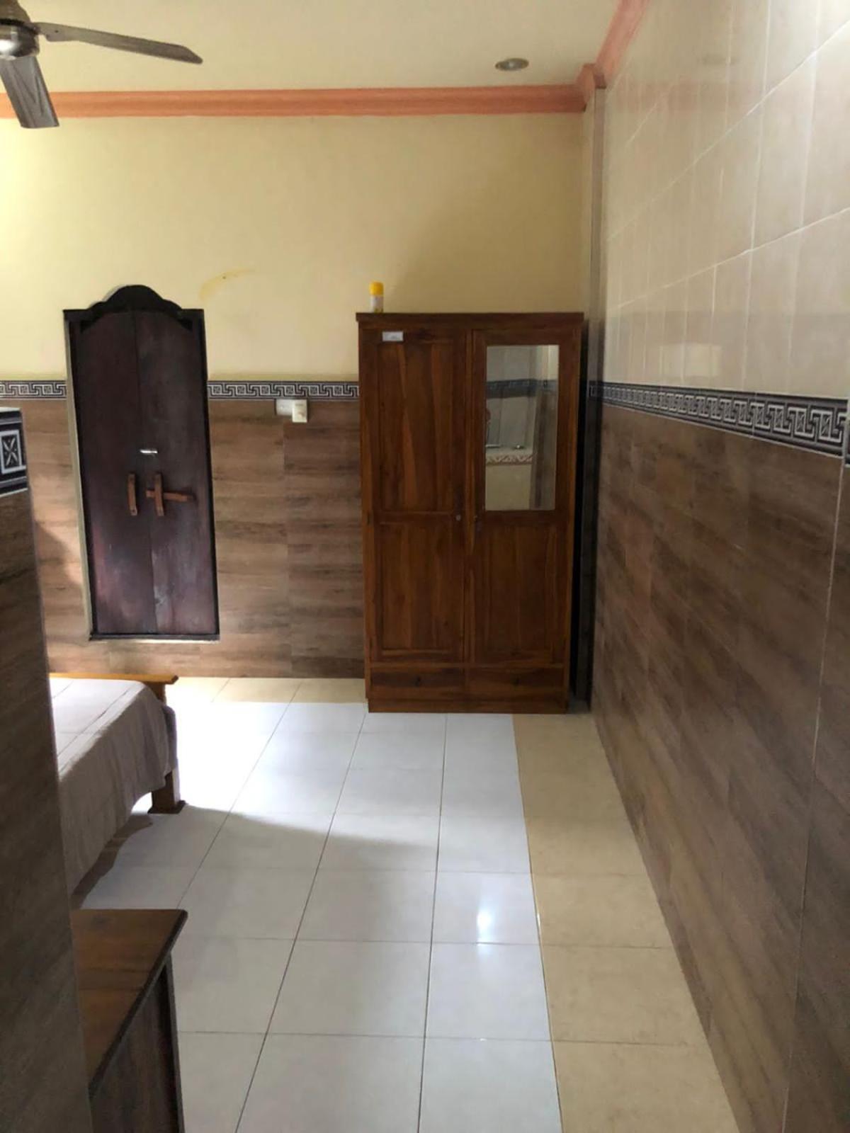 Depa House Hotel Ubud Cameră foto